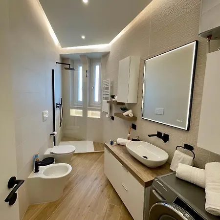 Luxury Downtown - Milan Mf Apartments Exterior foto